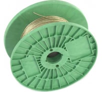 Трос металлополимерный Хадвер ПР- 2,0 катушка 200 м КТ11577