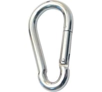 карабин НАКРЕПКО пожарный 6 мм 25 шт. 218703