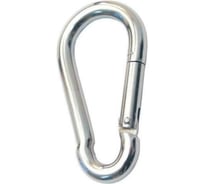 карабин НАКРЕПКО пожарный 5 мм 25 шт. 218702