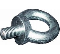 Рым-болт КРЕП-КОМП DIN 580 м12 130шт рб12