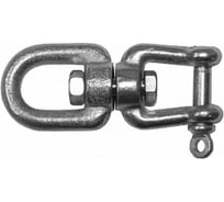 Вертлюг ООО ПКФ Сварком кольцо-вилка 10 мм cр18615