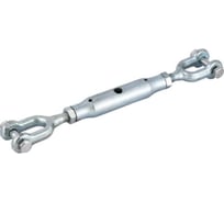 Талреп ООО ПКФ Сварком вилка-вилка закрытого типа DIN 1478 М30 cр16870