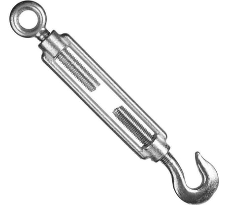Талреп ООО ПКФ Сварком петля-крюк М8 8x110 мм c000001112