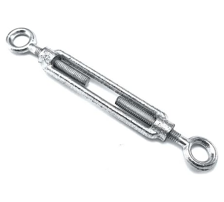 Талреп ООО ПКФ Сварком петля-петля М6 6x110 мм cр09571