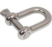 Скоба универсальная ООО ПКФ Сварком 12мм НЕРЖАВЕЙКА cр13307