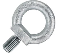 Рым-болт ООО ПКФ Сварком М12 оцинкованный c00000056