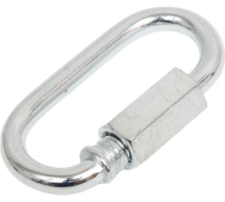 Карабин ООО ПКФ Сварком винтовой 4 мм cп000103717