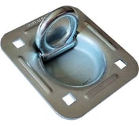 Точка крепления груза ООО ПКФ Сварком оцинк. разрывная нагрузка 2727кг FC196 cр12650