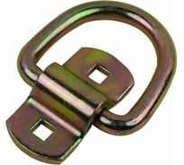 Точка крепления груза ООО ПКФ Сварком стальная разрывная нагрузка 5400кг FC12Н cр15665