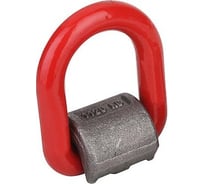 Петля грузовая ООО ПКФ Сварком приварная г/п 5,3тн. МВS=21,2тн. cр12777