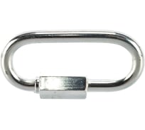 Винтовой карабин Крепстандарт 6мм 2шт европодвес к1017