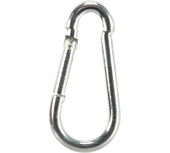 Пожарный карабин Крепстандарт 10мм 1шт европодвес к1024 1