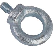 Рым-болт Доброга М 8 25 шт. DIN 580 ЦБ-0035511