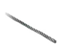 Трос Доброга М 3 250м DIN 3055 ТД-00009300