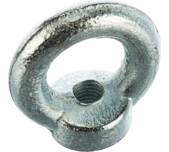 Рым гайка усиленная Insparion DIN 582, М12, 1 шт. С1-00002031