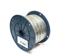 Трос стальной Стройметиз в оболочке ПВХ М2/3 мм (200 м) 967981 4150039