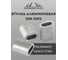 Втулка алюминиевая ПРОММЕТАЛЛ DIN 3093 - 12 мм ВтА30931224К 2