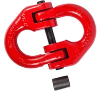 Звено соединительное LL ПРОММЕТАЛЛ (Размер 20 - 8) 12.5 т ЗвсоедLL20