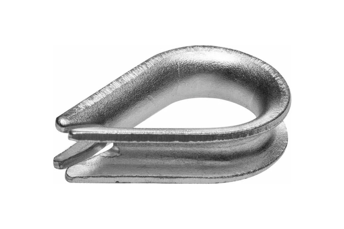 Коуш ПРОММЕТАЛЛ DIN 6899 - 8 мм КШ68998К - выгодная цена, отзывы ...