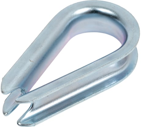 Коуш ПРОММЕТАЛЛ DIN 6899 - 8 мм КШ68998К