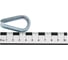 Коуш ПРОММЕТАЛЛ DIN 6899 - 8 мм КШ68998К 4