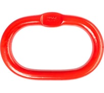 Звено ПРОММЕТАЛЛ овальное с плоским профилем - 11.2 Тн ЗКСК121811,2К