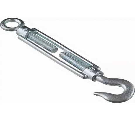 Талреп крюк-кольцо Партнер DIN1480 М 8 1 шт. ФАС 18837 1 68