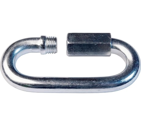 Карабин винтовой Партнер М 8 1 шт., ФАС 18749 1 68