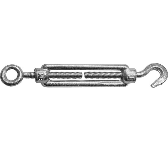 Талреп SWFS крюк-кольцо, DIN1480, М16, 5 шт. тов-195967