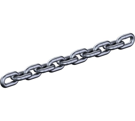 Цепь ЛИМ 7х42 (10м)