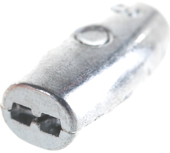 Зажим бочонок Tech-Krep ZB M3 50 шт УТ-00006672