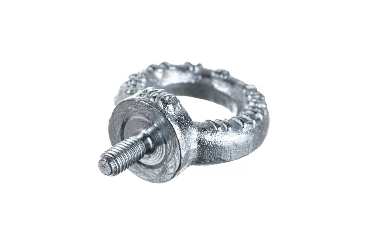 Рым болт 23 Болта М8, оцинкованный, DIN580, 10 шт. B67000800033007 ...