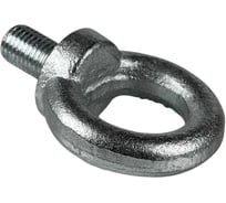 Рым болт 23 Болта М30, оцинкованный, DIN580, 2 шт. B67003000030G07