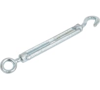 Талреп крюк-кольцо 23 Болта М6, ОЦ, DIN1480, 10 шт. B6F200600034007