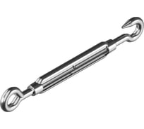 Талреп Море-Метизов крюк-кольцо АРТ 9072 А4, M8 1 шт TRLTPKKOCА4А4M81M