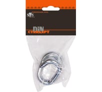 Соединитель цепей SWFS М6 1 шт. пакетик тов-111754