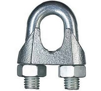 Зажим для канатов SWFS DIN741 М12 20 шт. тов-195940