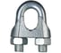 Зажим для канатов SWFS DIN741 М16 150 шт. тов-016908 1