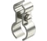 Тросовый зажим OBO Bettermann 11-16 мм 1404168 1