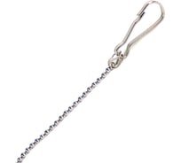 Малый металлический карабин EPG 2,2 х 25 мм 252069