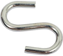 S-образный крюк ЕВРОПАРТНЕР Zn 6х60, 3 шт. 13 7655 1