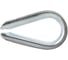 Коуш Tech-Krep DIN 6899 D3 50 шт УТ-00012207 1