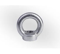 Рым-гайка ЖЕСТЬ DIN582, М10, 1 шт., европодвес УТ-00006387