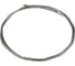 Стальной трос EKF DIN 3055 200 м 2 мм ts-2 1