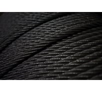 Канат стальной ПРОММЕТАЛЛ ГОСТ 2688-80 ф 6.9 мм. Г-В-Н-Р, А1, 1000 м.пог. КС0690Г268800БП000180-008-1000