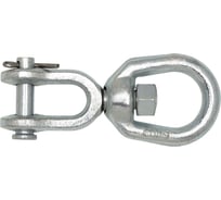Вертлюг Tech-Krep петля-вилка VPV 10 10 шт УТ-00011310