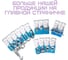 Рым болт STEELREX DIN 580, цинк, М10, упаковка 1 шт. 0501010000W100000110 6