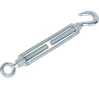 Талреп крюк-кольцо STEELREX DIN 1480, цинк, М 8, упаковка 1 шт. 0503008000W100000110