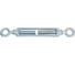 Талреп кольцо-кольцо STEELREX DIN 1480, цинк, М12, упаковка 1 шт. 0504012000W100000110 2