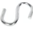 Крюк S STEELREX цинк, 3 мм, упаковка 6 шт. 0509003000P300000610 2